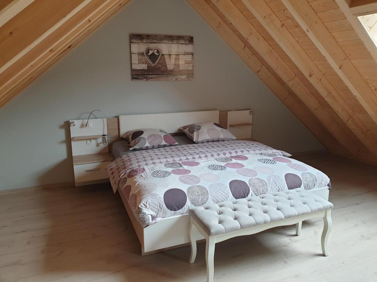 Le Reve Ardennais Malmedy Exterior foto